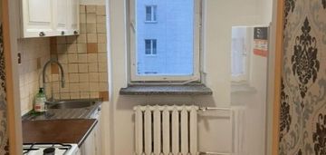 2-pokojowe mieszkanie na targówku