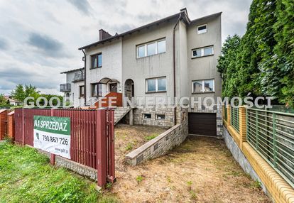 Dom bliźniak 140m sprzedaż, stalowa wola, rozwadów