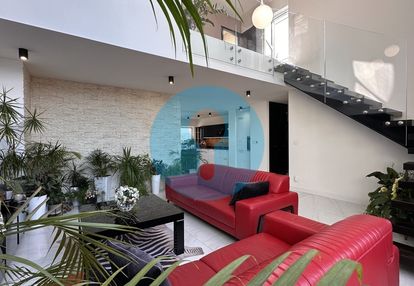 Wyjątkowy apartament z antresolą o pow. 119,62 m2