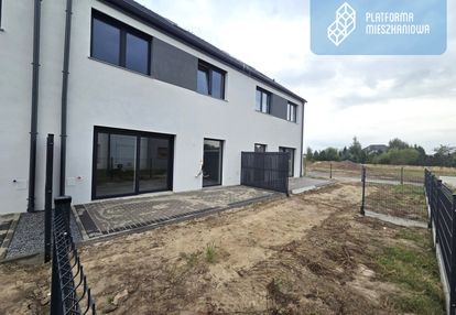 Idealne dla rodziny! gotowe! garaż! komfort!