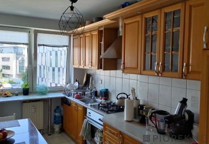 2-pokojowe mieszkanie na ursynowie