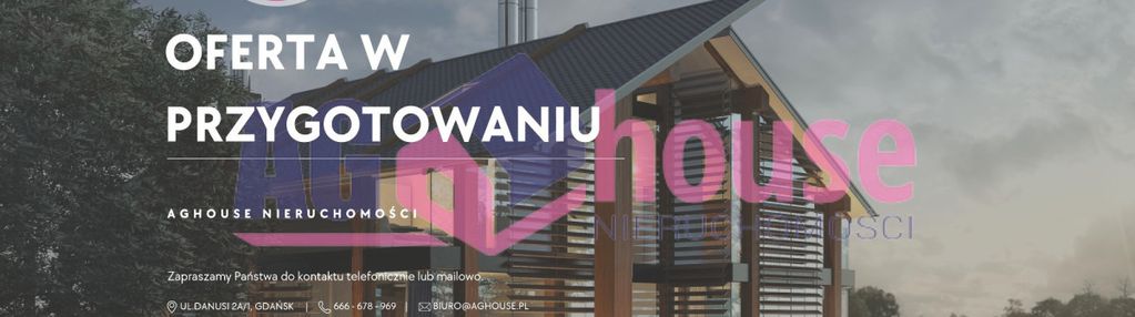 3 pokoje|orunia|osobna kuchnia|piwnica |45 m2