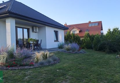 Dom wolnostojący  głusk / dominów