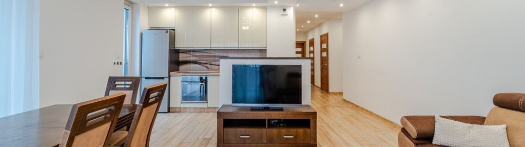 Apartament w mysłowicach "park chopina"