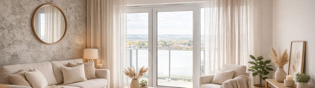 2 pokoje, winogrady / 0% prowizji!