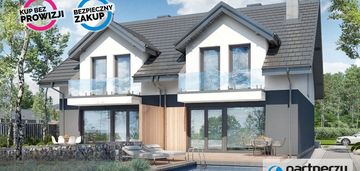 Bursztynowa osada ii w bąkowie