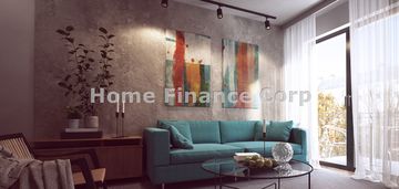 Prestiżowy apartament bezpośrednio od dewelopera