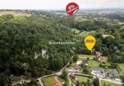 Atrakcyjna działka budowlano-rolna 22 ar