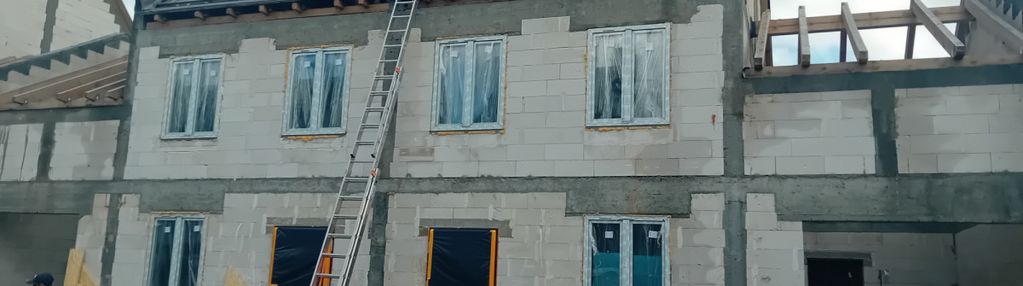 Dom w zabudowie szeregowej gdańsk południe