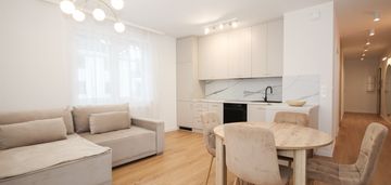 Wileńska park|3pokoje|64m2|komórka|miejsce w hali|