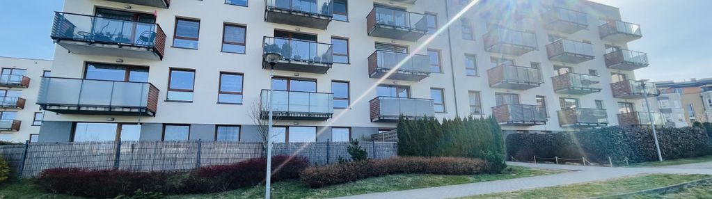 Dwupoziomowe 4 pokoje | 2 balkony | jasień