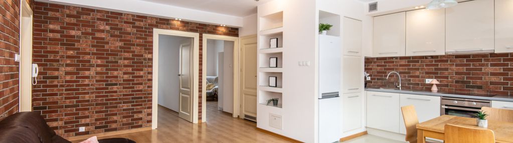 3-pokojowe m, city park, parter/patio/komórka lok.