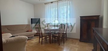 Ursynów | 36 m² | taras | garaż podziemny