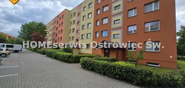 Os.pułanki 2 pokoje 48 m2 piętro 4/4.