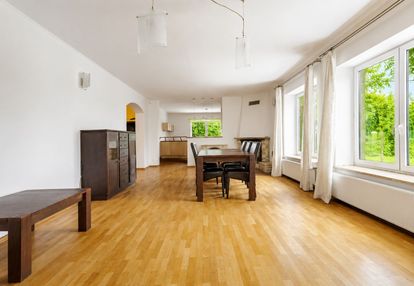 Dom 5 sypialni  | duży ogród | kominek | garaż