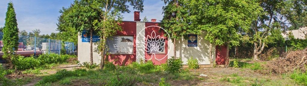 Glinki | działka 1122 m² usługowo-rzemieślnicza