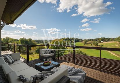 Komfortowy dom ze strefą spa na kaszubach