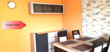 Wyżyny! blok! pierwsze piętro, trzy pokoje