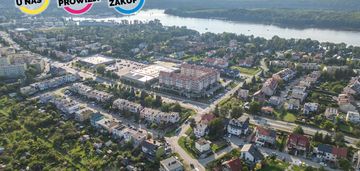 Dom bliźniak  iława ul. słowackiego 151 m2