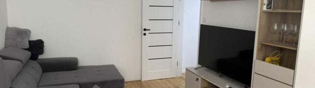 Wola | 2 pokoje | po remoncie | zieleń