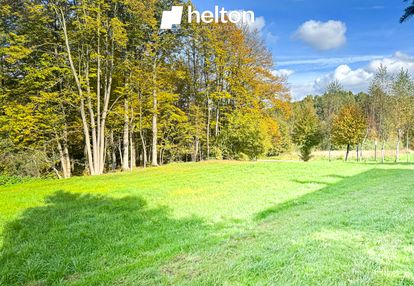 Wymarzona działka | otoczona lasem | prywatny staw