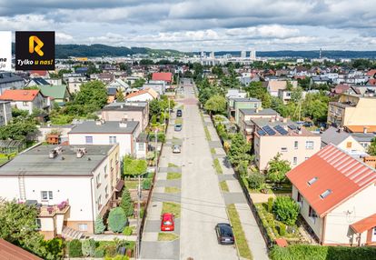 Dom z dużym potencjałem – rumia