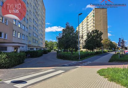 Mieszkanie 3 pok przy rektoracie umk