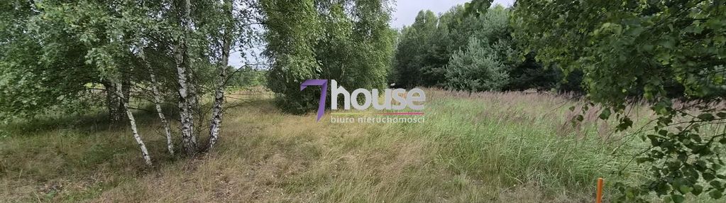 Działka budowlana 1200m2 !wydane warunki zabudowy