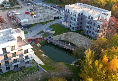 2m35 - sosnowiec, zagórze - mieszkanie inwestycja