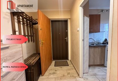 Przestronne mieszkanie z balkonem w bydgoszczy