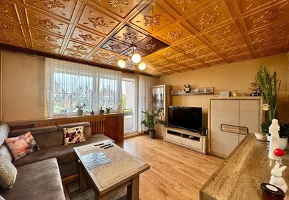 Wodzisław śl. 3 pokoje 62 m² os. piastów balkon