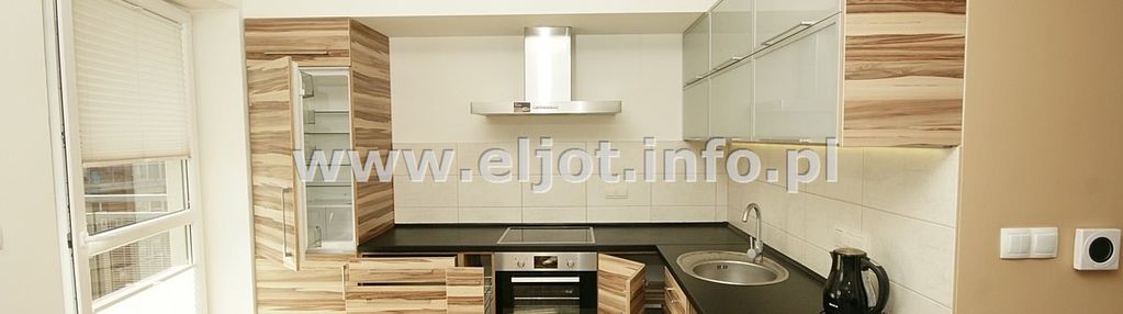Dębowe tarasy 2pok garaz  komorka klimatyzacja