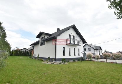 Sklep warsztat 120m2 dom 120m 14ar zielonki bibice