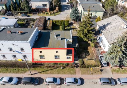 Dom winogrady i działka pow 511 m2 i 4 pokoje