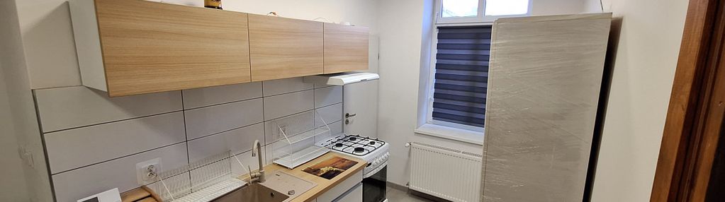 2 pokoje w ujściu, mile widziana firma