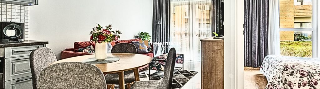 Deweloperskie, centrum miasta, pewna inwestycyja