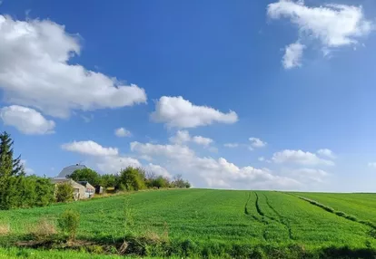 Działka na sprzedaż 8900m2