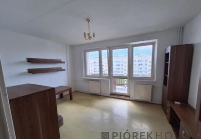 3-pokojowe mieszkanie na mokotowie