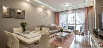 Piękne mieszkanie 4-pok. - 93,17 m2, dolina cisów