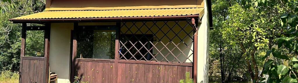 Na sprzedaż działka rod bemowo ii