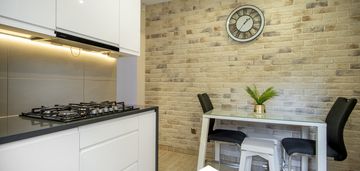 Dom na sprzedaż po generalnym remoncie