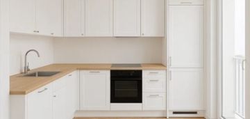 2-pokojowe mieszkanie na ochocie