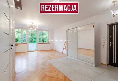 Słoneczne 2 pok. mieszkanie na os. szklane domy.