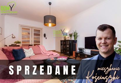 Duża przestrzeń 122 m2 i niskie koszty utrzymania