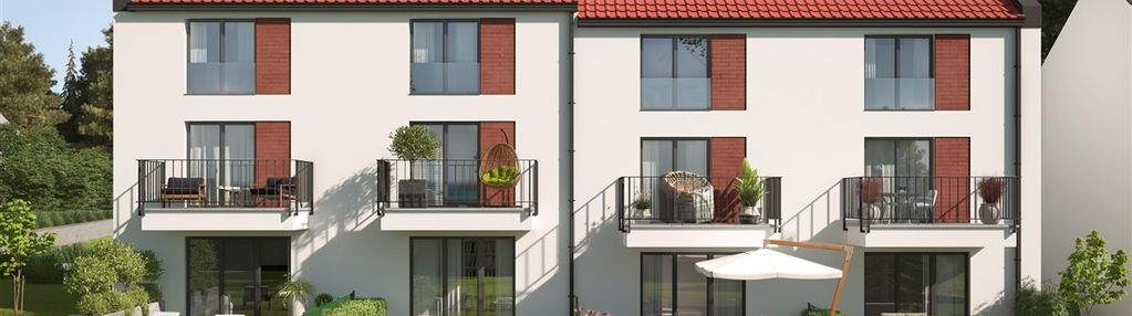 Sidzina | gotowe do odbioru | 5 pokoi | ogród