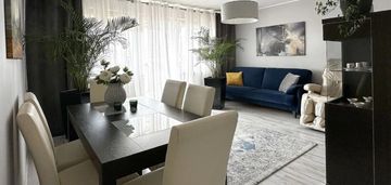 2-pokojowe mieszkanie na pradze-południe