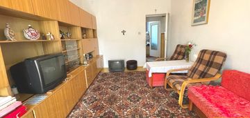 Mieszkanie dwupokojowe, ii piętro z balkonem, 53 m