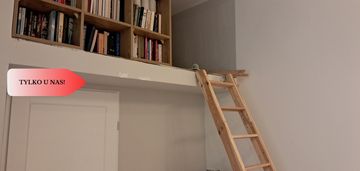 Unikatowe mieszkanie na starówce *tylko u nas*