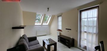 Umeblowane mieszknie w doskonałej lokalizacji