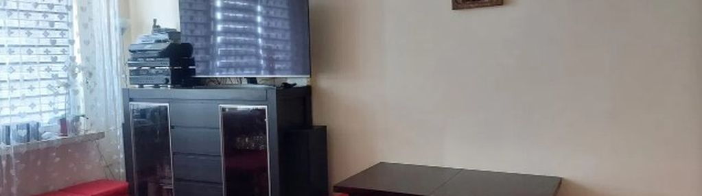 2-pokojowe mieszkanie na targówku